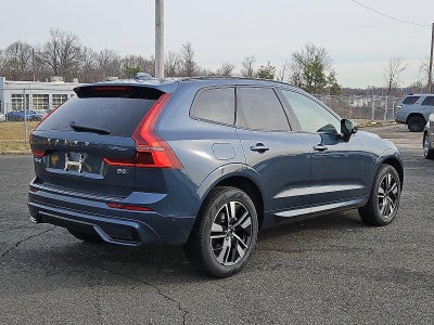 2026 Volvo XC60 B5 AWD Plus