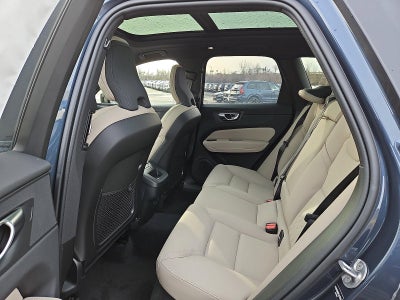 2026 Volvo XC60 B5 AWD Plus