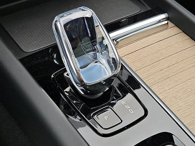 2026 Volvo XC60 B5 AWD Plus