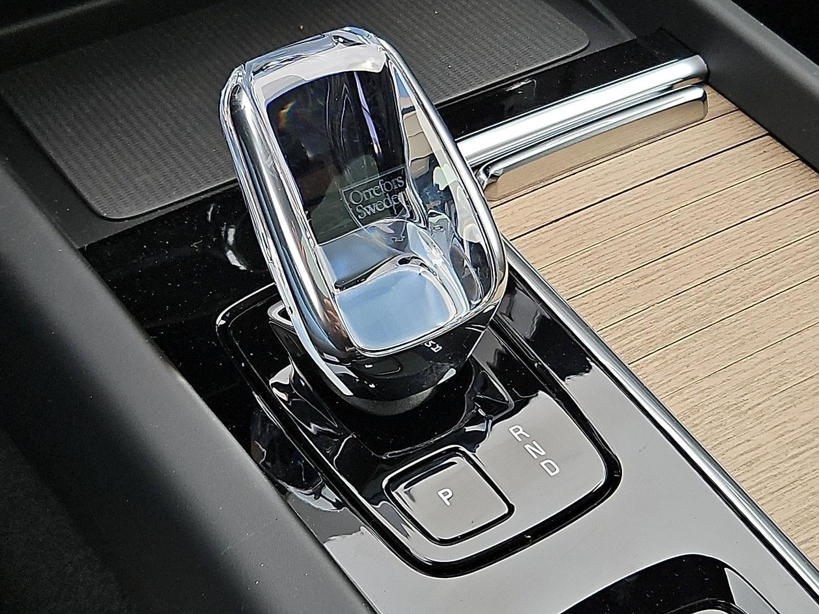 2026 Volvo XC60 B5 AWD Plus