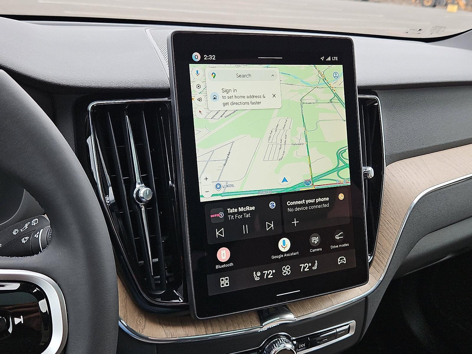 2026 Volvo XC60 B5 AWD Plus