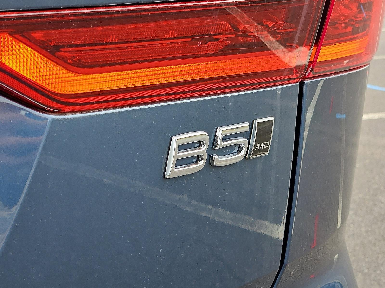 2026 Volvo XC60 B5 AWD Plus