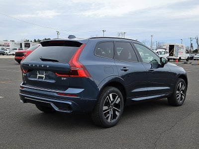 2026 Volvo XC60 B5 AWD Plus