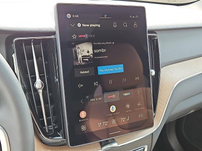 2026 Volvo XC60 B5 AWD Plus