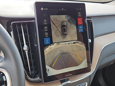 2026 Volvo XC60 B5 AWD Plus