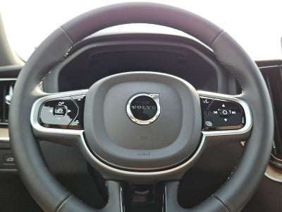 2026 Volvo XC60 B5 AWD Plus