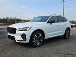2026 Volvo XC60 B5 AWD Plus