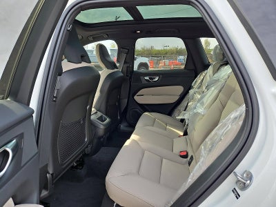 2026 Volvo XC60 B5 AWD Plus