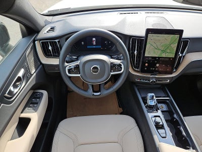 2026 Volvo XC60 B5 AWD Plus