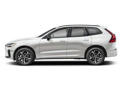 2026 Volvo XC60 B5 AWD Plus