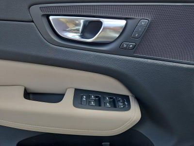 2026 Volvo XC60 B5 AWD Plus