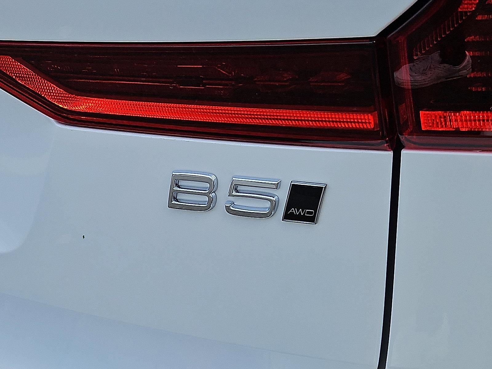 2026 Volvo XC60 B5 AWD Plus