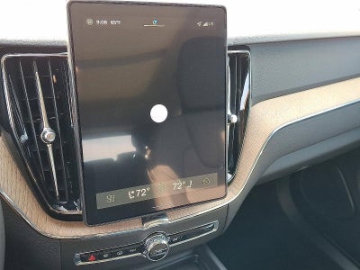 2026 Volvo XC60 B5 AWD Plus