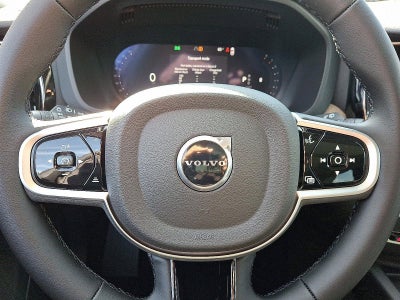 2026 Volvo XC60 B5 AWD Plus