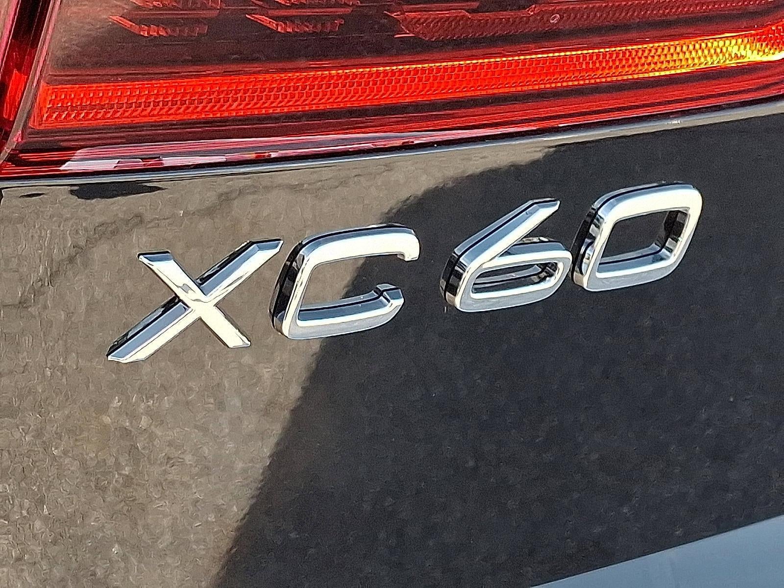 2026 Volvo XC60 B5 AWD Plus