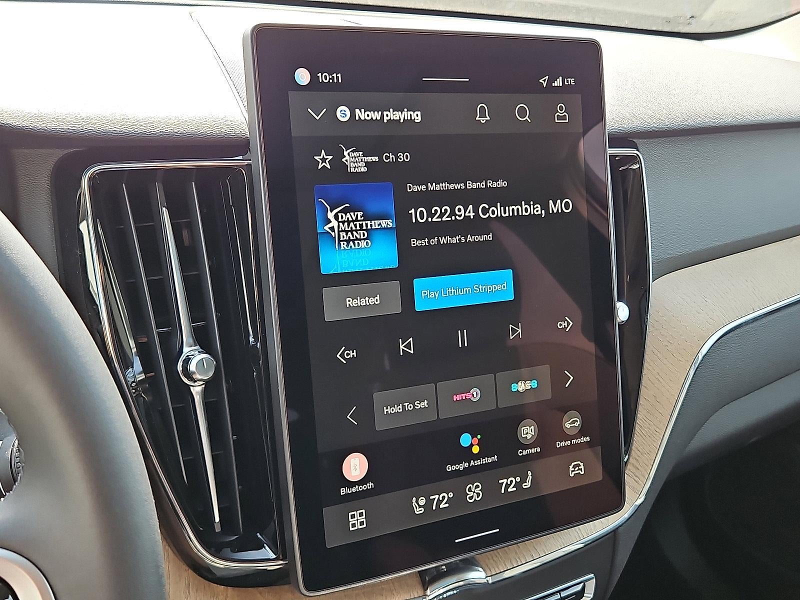 2026 Volvo XC60 B5 AWD Plus