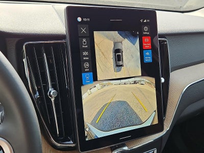 2026 Volvo XC60 B5 AWD Plus