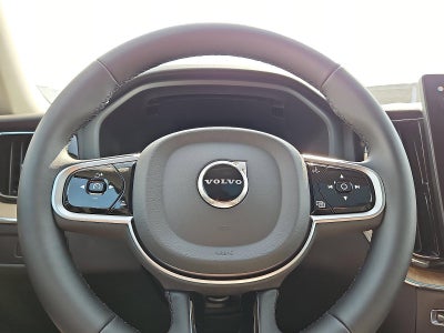 2026 Volvo XC60 B5 AWD Plus