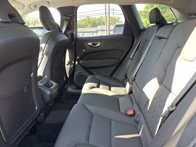 2026 Volvo XC60 B5 AWD Plus