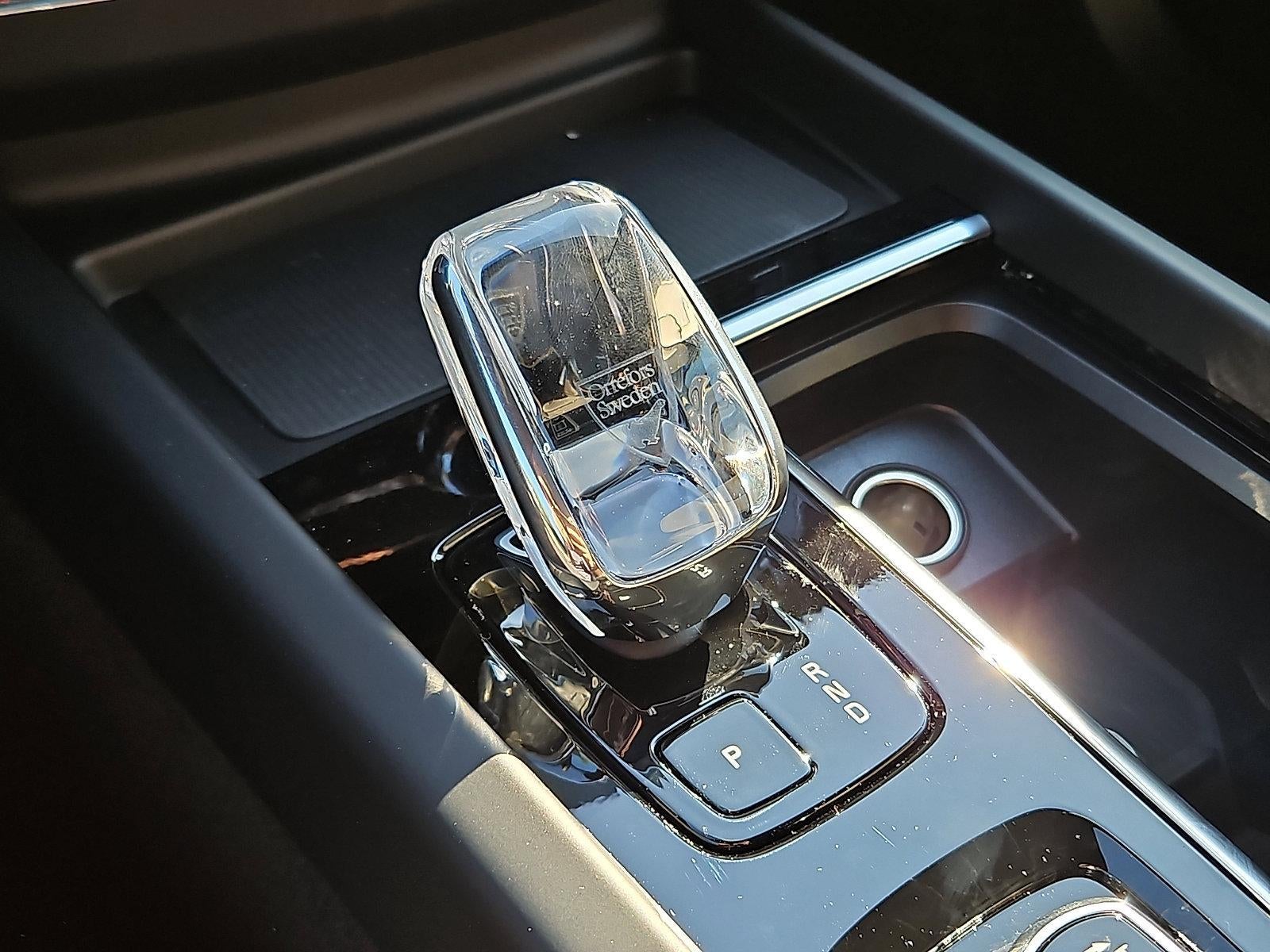 2026 Volvo XC60 B5 AWD Plus