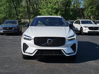 2026 Volvo XC60 B5 AWD Plus