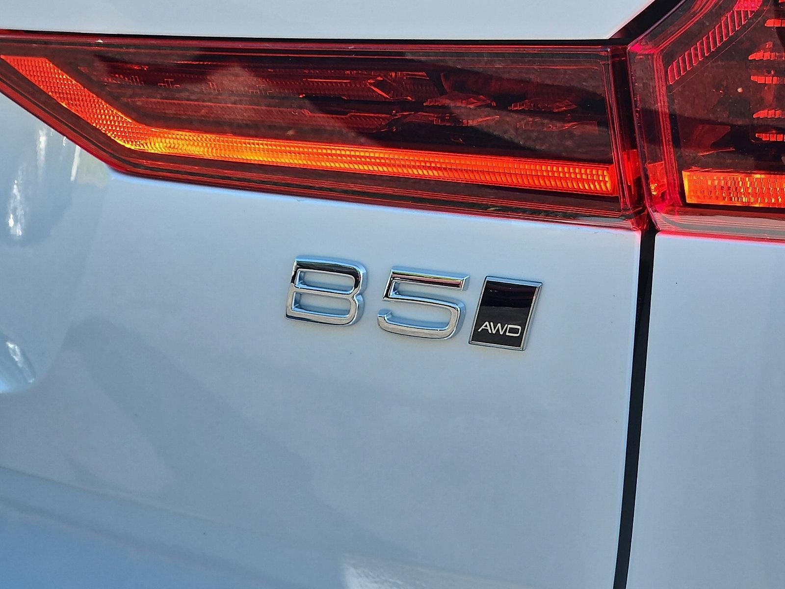 2026 Volvo XC60 B5 AWD Plus