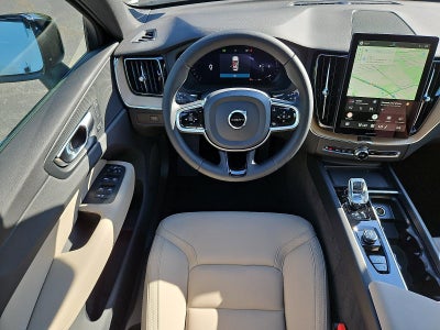 2026 Volvo XC60 B5 AWD Plus