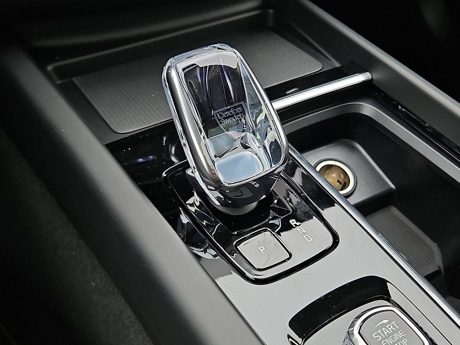 2026 Volvo XC60 B5 AWD Plus