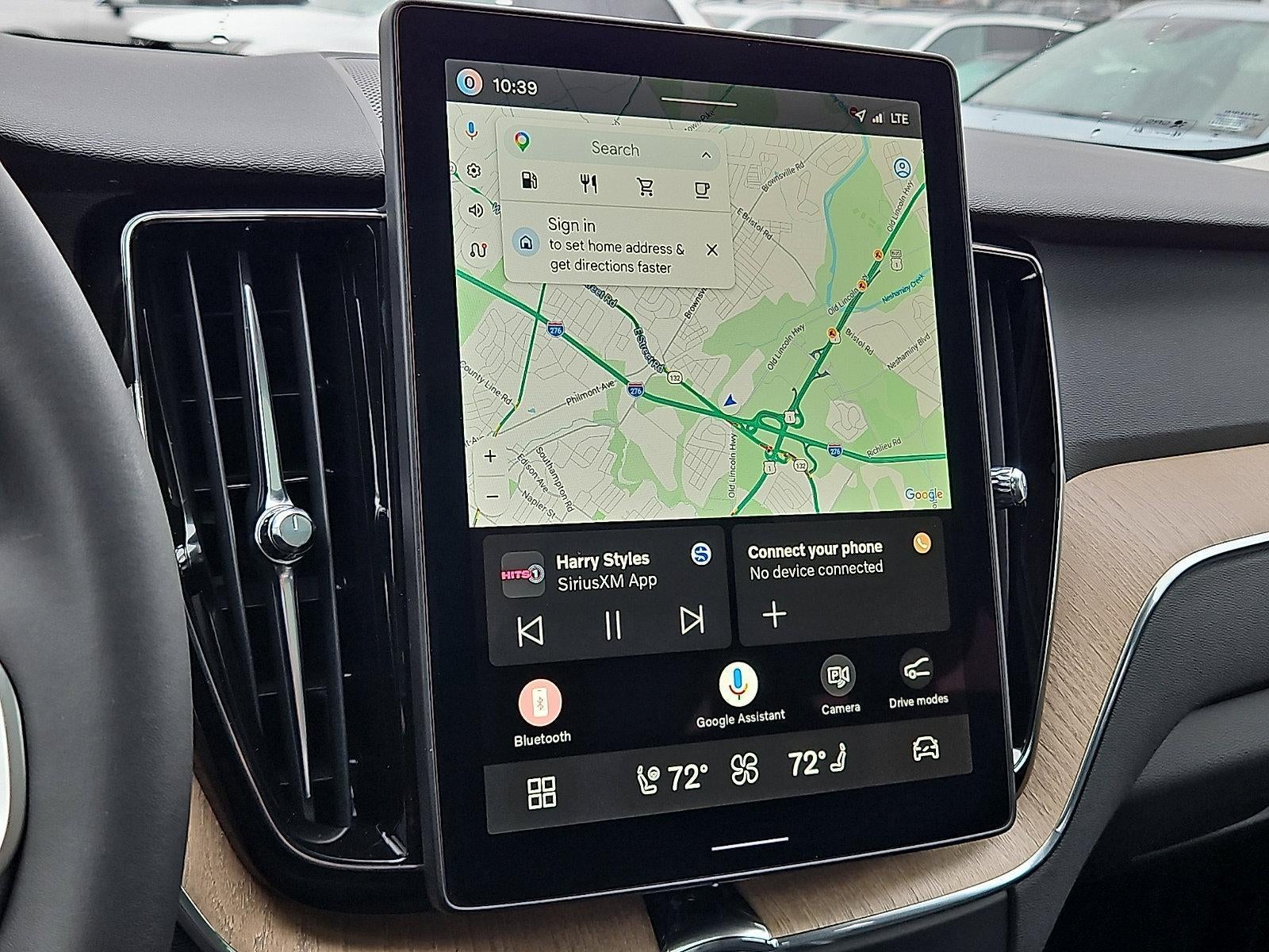 2026 Volvo XC60 B5 AWD Plus