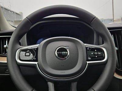 2026 Volvo XC60 B5 AWD Plus