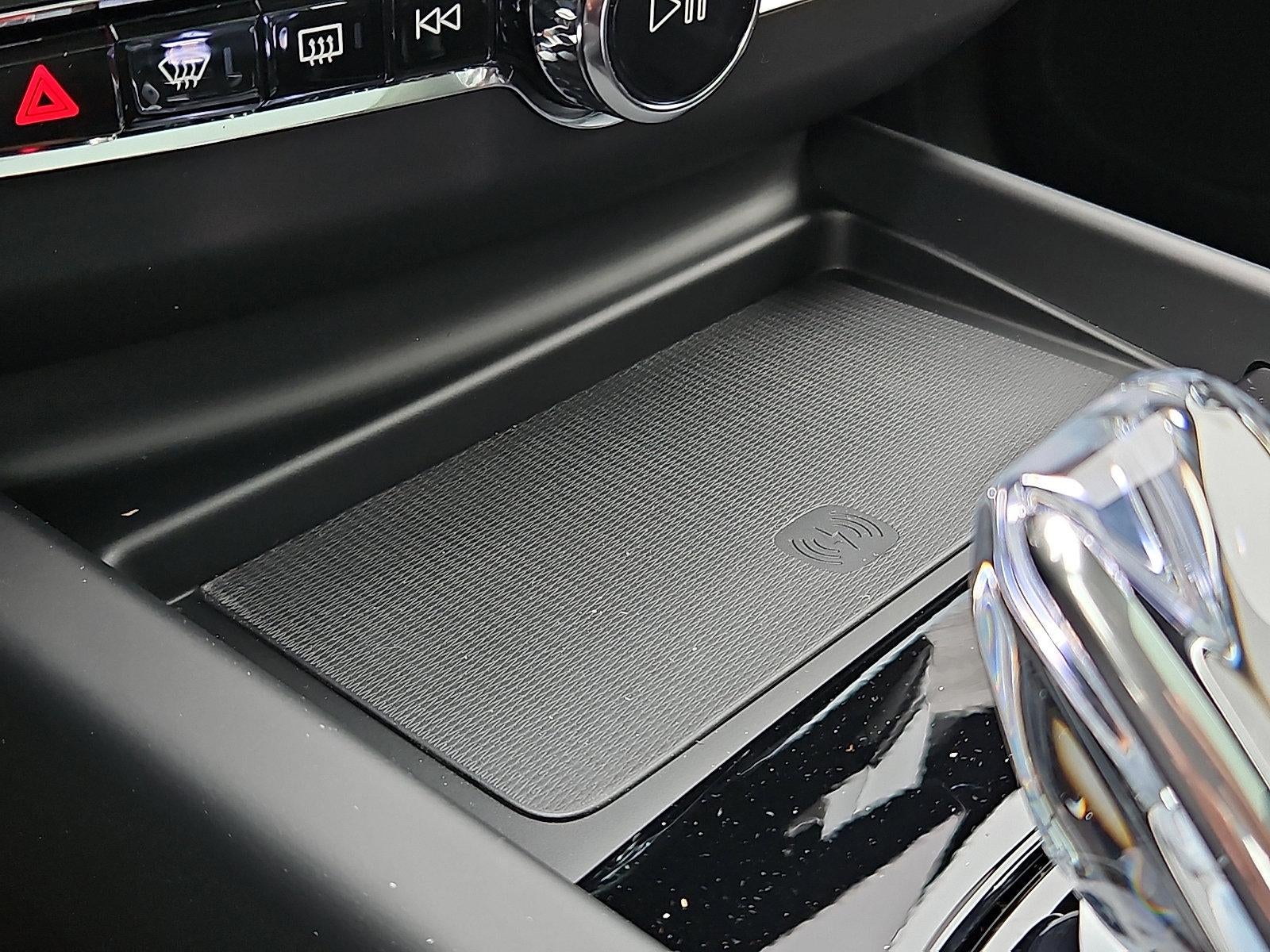 2026 Volvo XC60 B5 AWD Plus