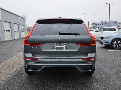 2026 Volvo XC60 B5 AWD Plus
