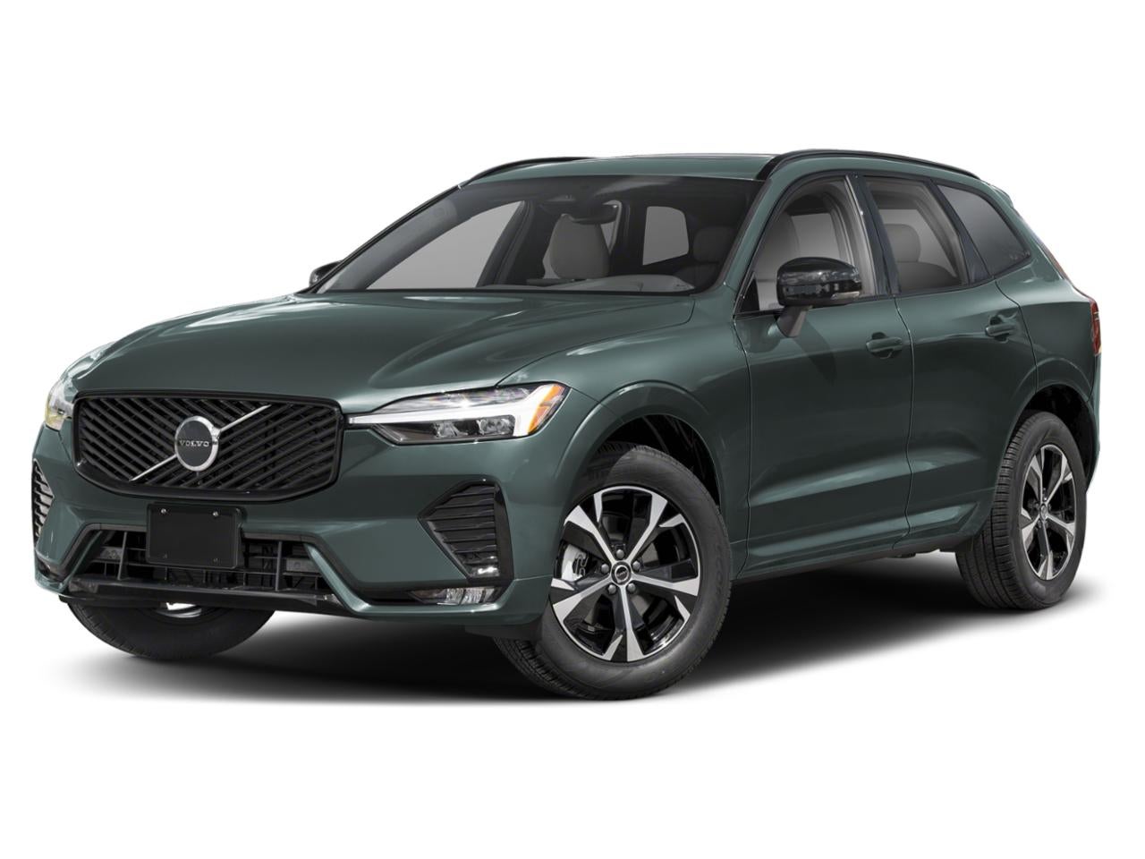 2026 Volvo XC60 B5 AWD Plus