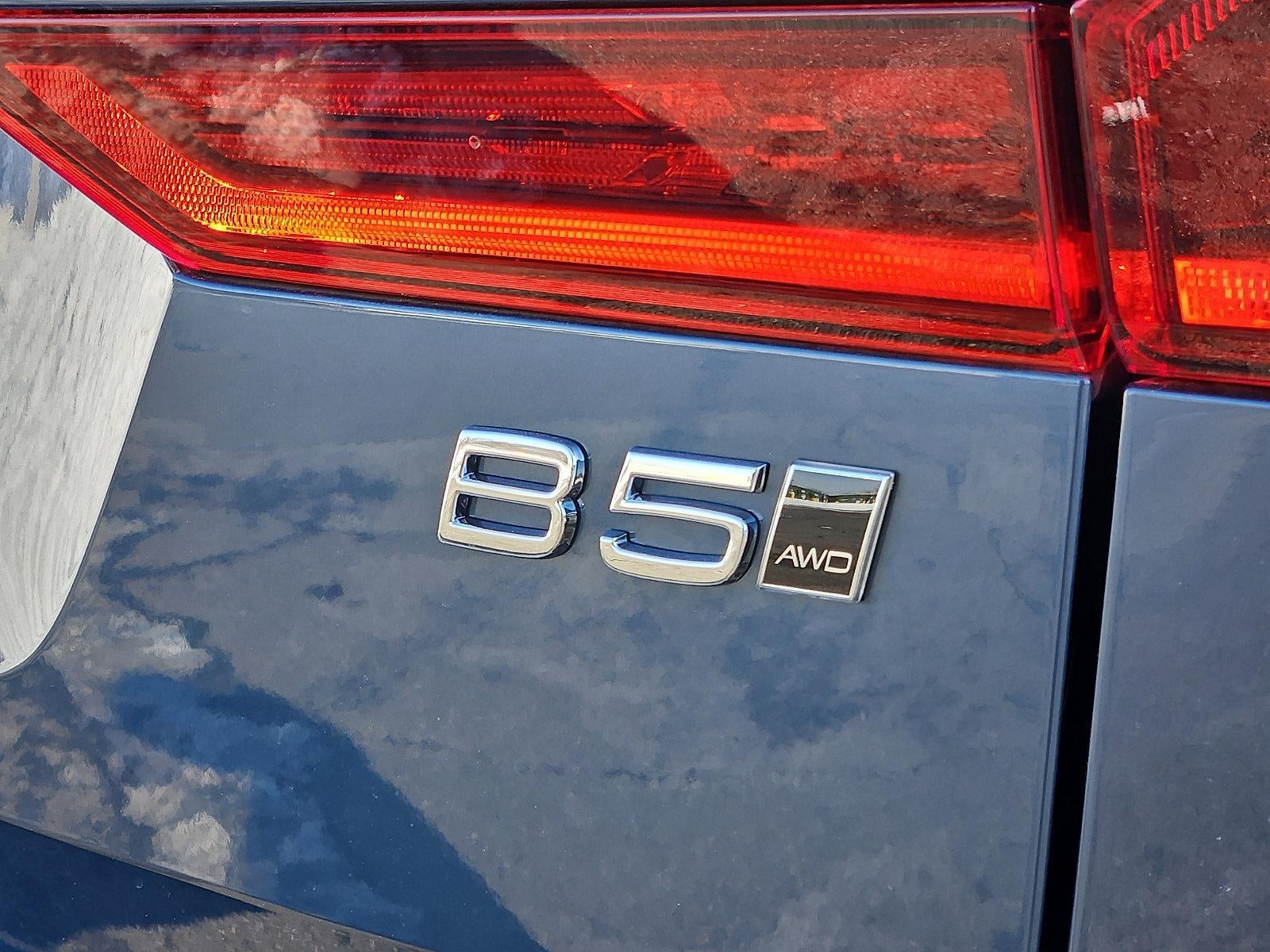 2026 Volvo XC60 B5 AWD Plus