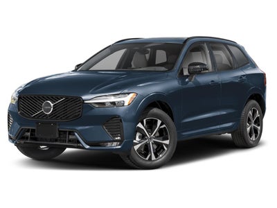 2026 Volvo XC60 B5 AWD Plus