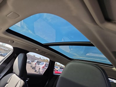 2026 Volvo XC60 B5 AWD Plus