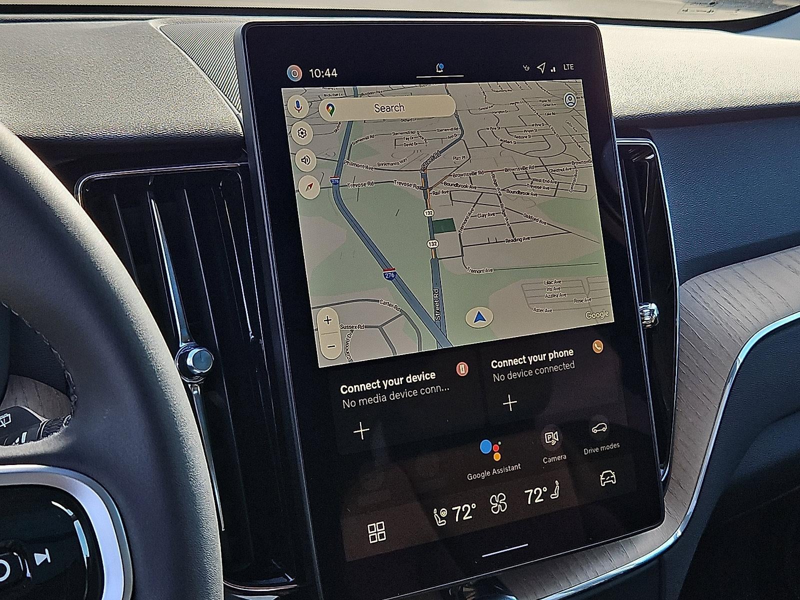 2026 Volvo XC60 B5 AWD Plus