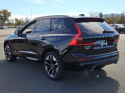 2026 Volvo XC60 B5 AWD Plus