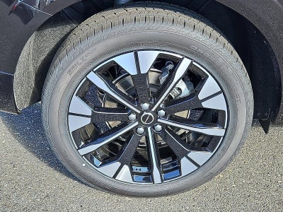 2026 Volvo XC60 B5 AWD Plus