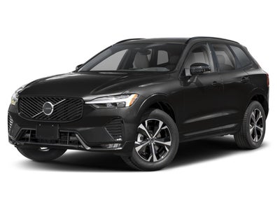 2026 Volvo XC60 B5 AWD Plus