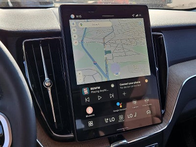 2026 Volvo XC60 B5 AWD Plus