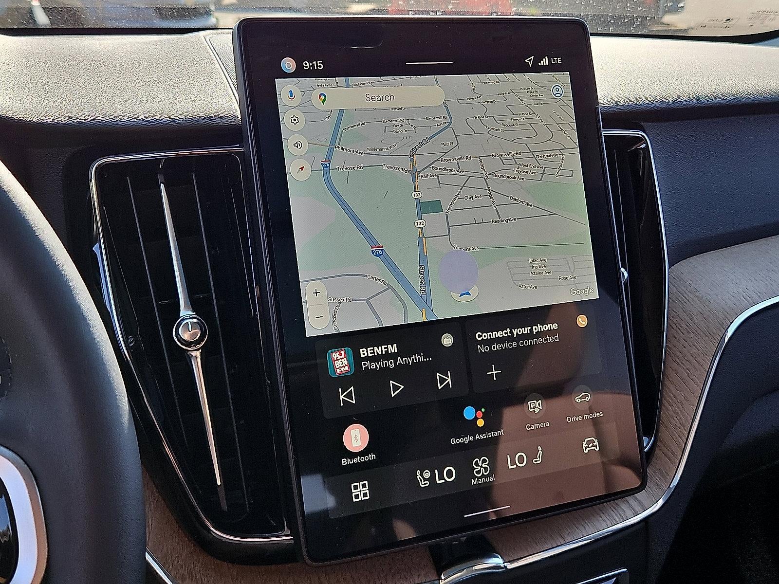 2026 Volvo XC60 B5 AWD Plus