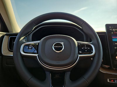 2026 Volvo XC60 B5 AWD Plus