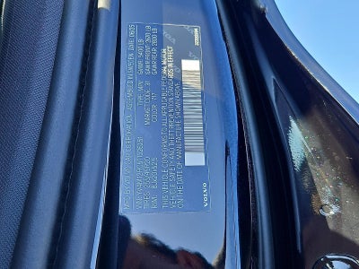 2026 Volvo XC60 B5 AWD Plus