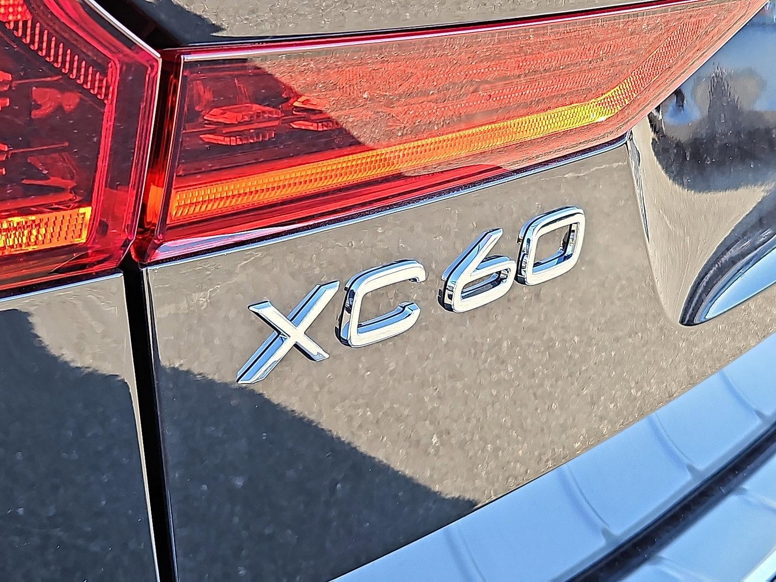 2026 Volvo XC60 B5 AWD Plus