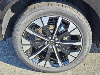 2026 Volvo XC60 B5 AWD Plus