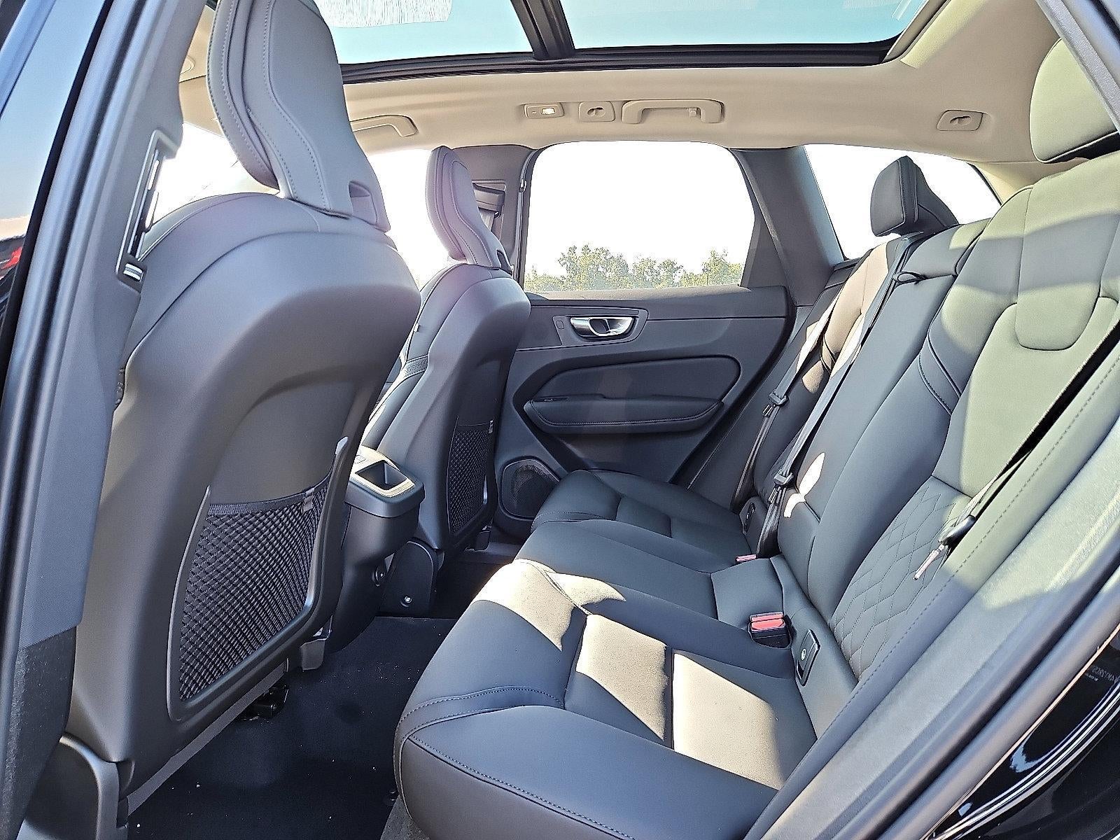 2026 Volvo XC60 B5 AWD Plus