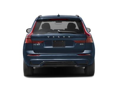 2026 Volvo XC60 B5 AWD Plus