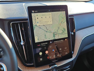 2026 Volvo XC60 B5 AWD Plus