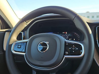 2026 Volvo XC60 B5 AWD Plus